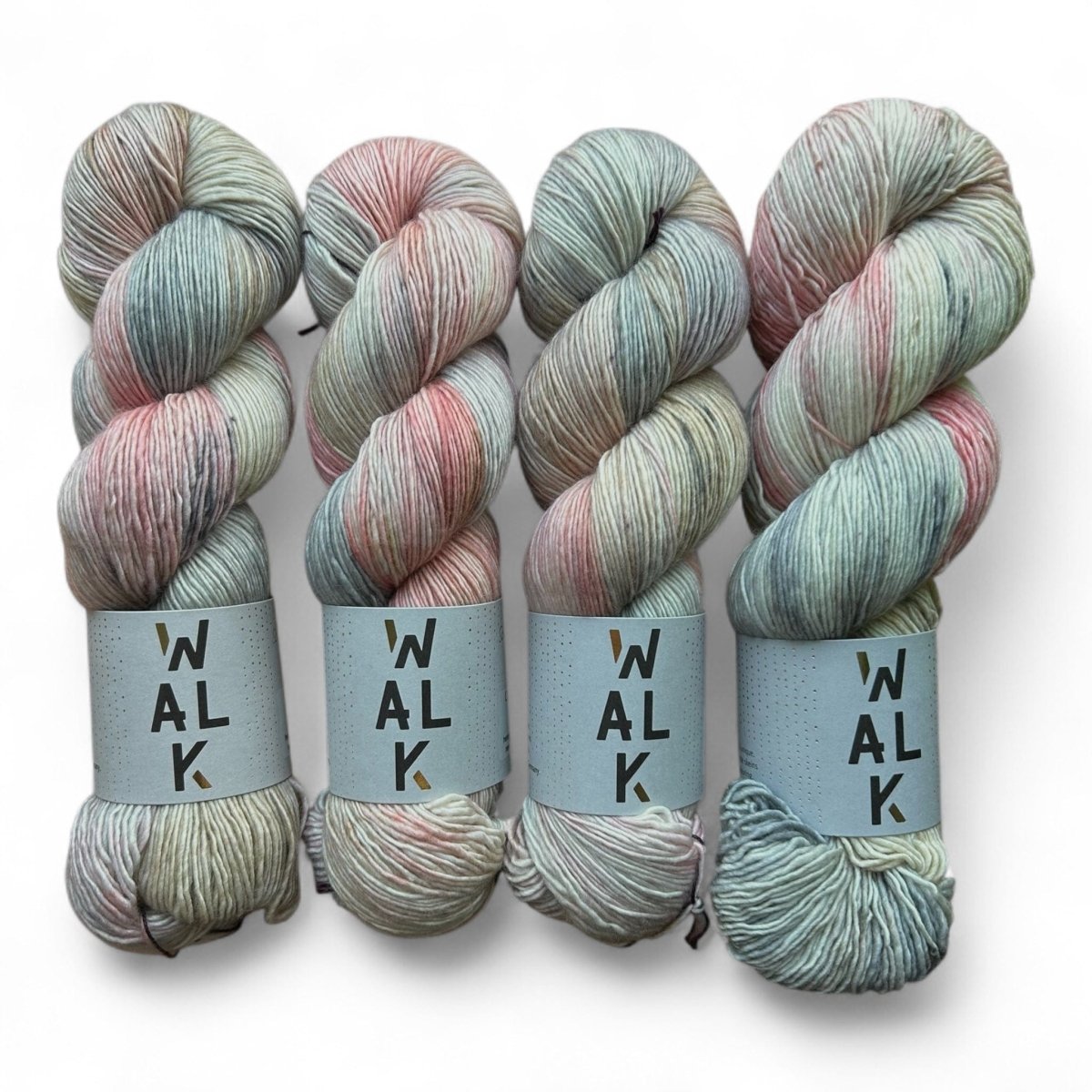 WalkCollection Cottage Merino - BONIFAKTUR - South Sea Pearls - WalkCollection Cottage Merino