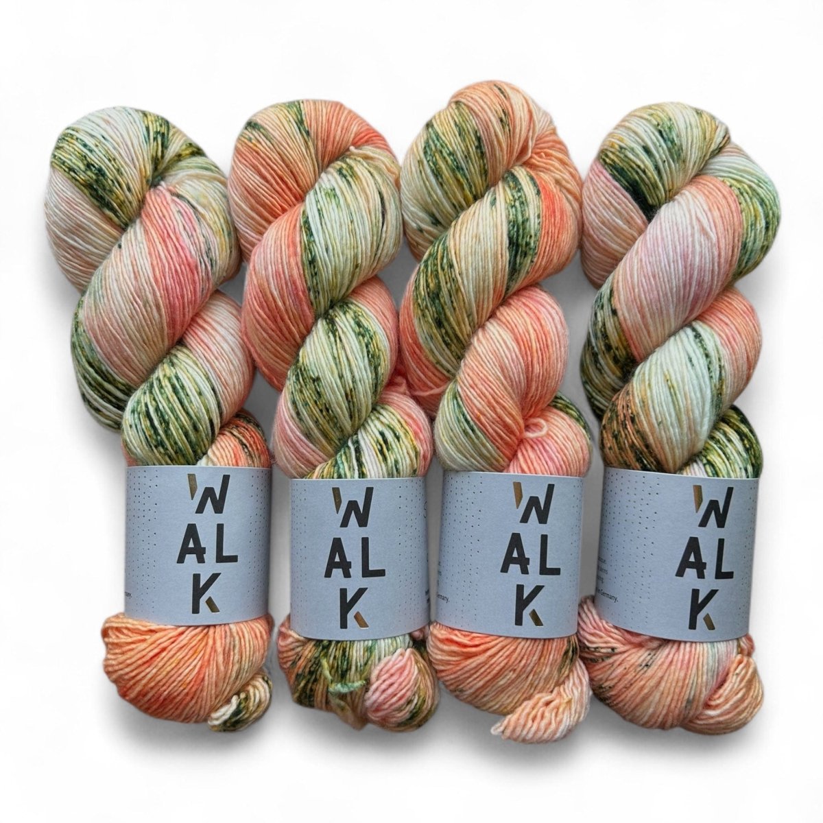 WalkCollection Cottage Merino - BONIFAKTUR - Sushi - WalkCollection Cottage Merino
