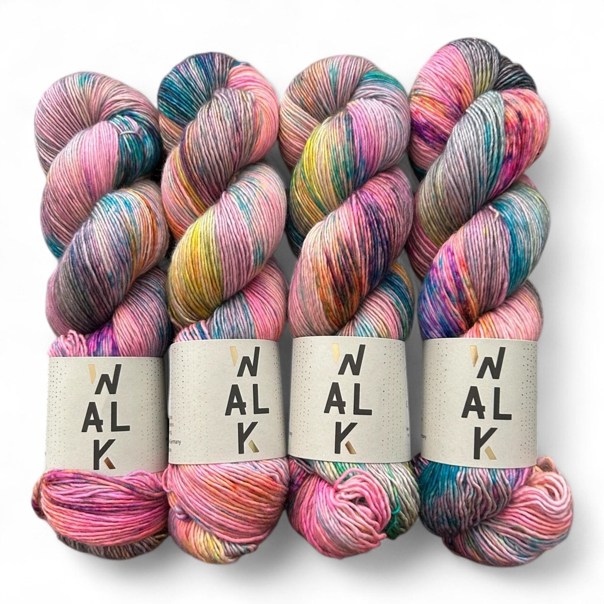 WalkCollection Cottage Merino - BONIFAKTUR - Tilla - WalkCollection Cottage Merino