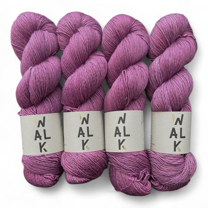 WalkCollection Cottage Merino - BONIFAKTUR - Vivid Violet - WalkCollection Cottage Merino
