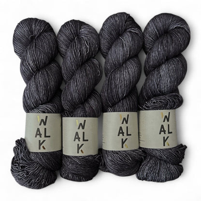 WalkCollection Cottage Merino - BONIFAKTUR - Volcanic Sand - WalkCollection Cottage Merino