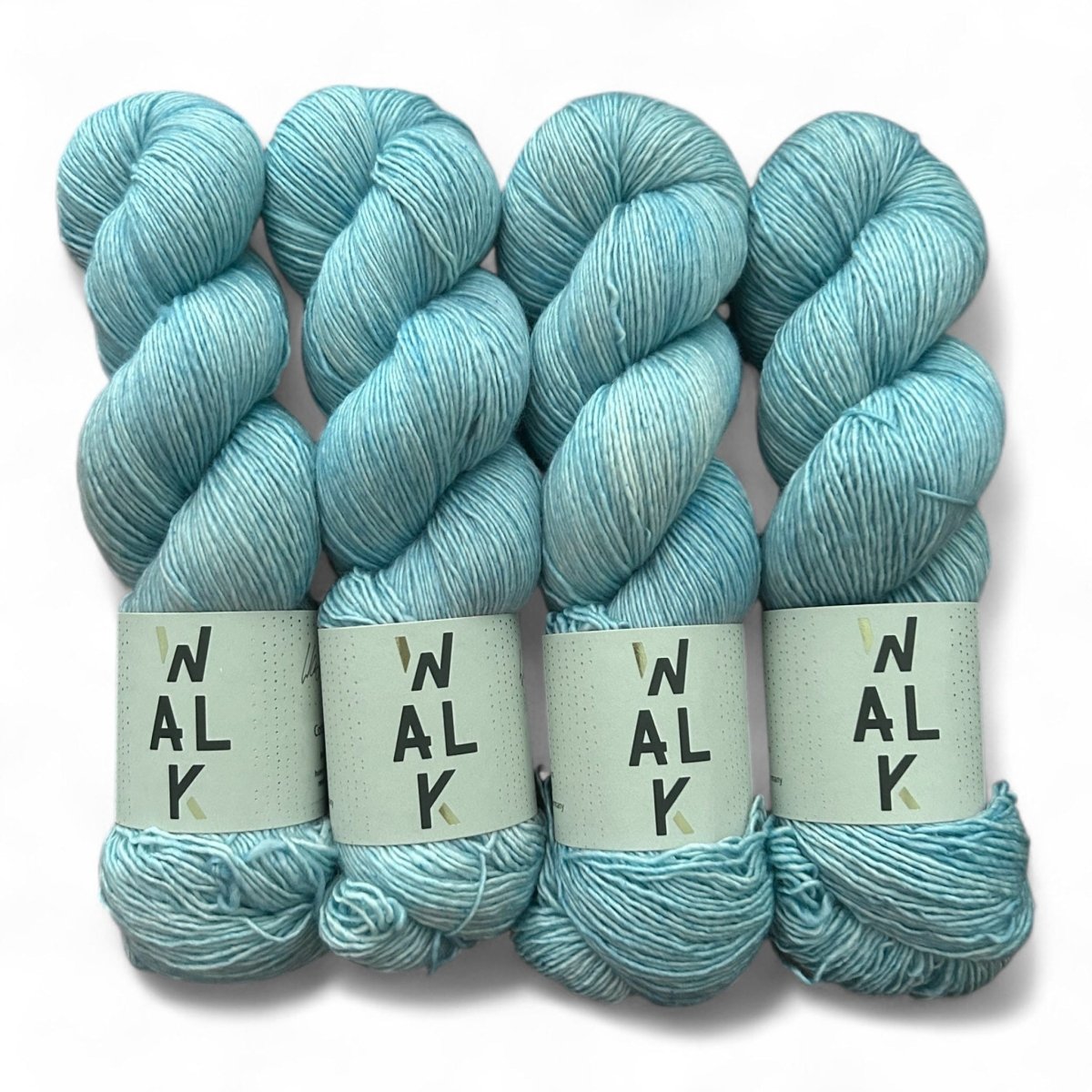 WalkCollection Cottage Merino - BONIFAKTUR - Washed Out - WalkCollection Cottage Merino