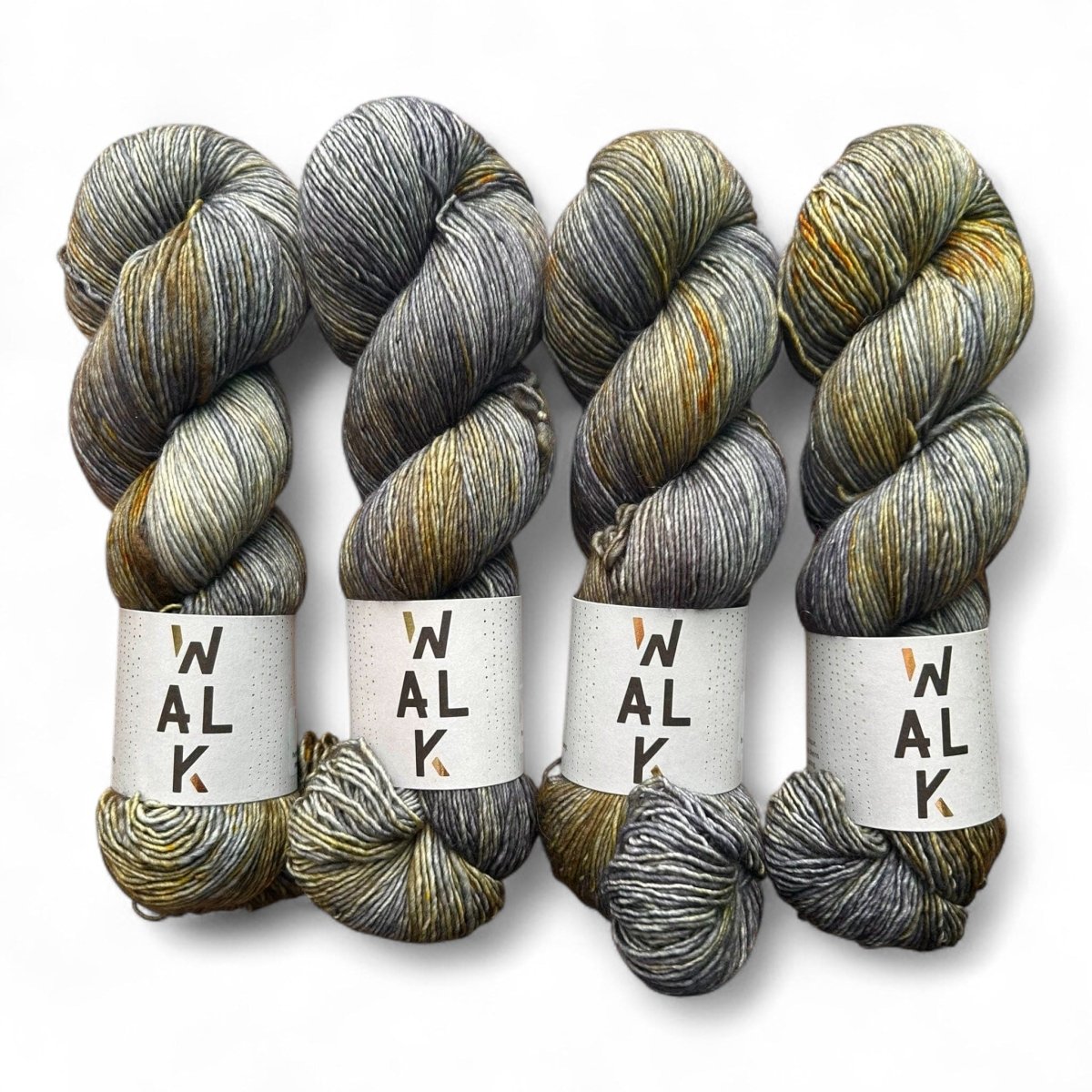 WalkCollection Cottage Merino - BONIFAKTUR - Zen - WalkCollection Cottage Merino