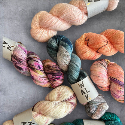 WalkCollection WalkCollection Cottage Merino A-H