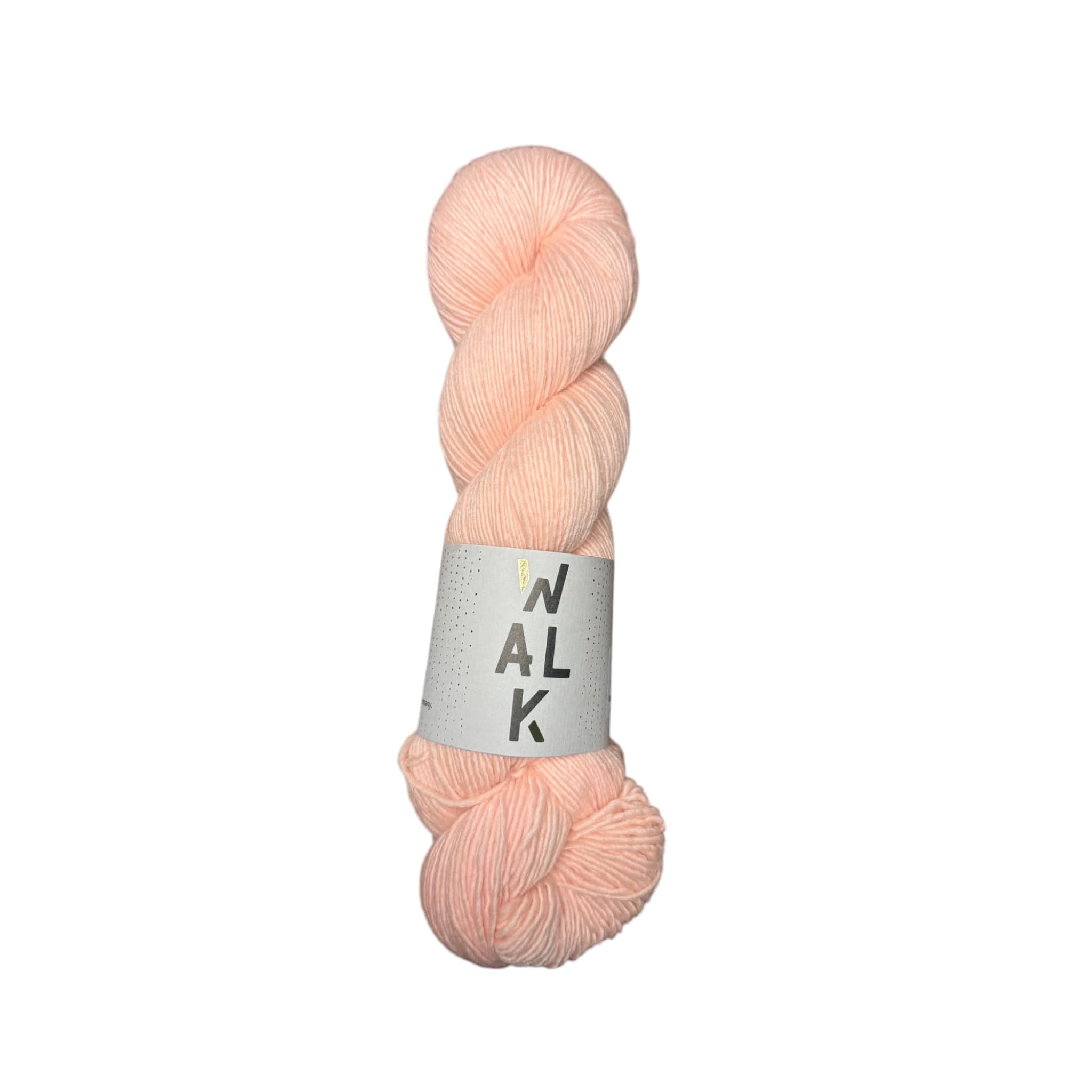 WalkCollection WalkCollection Cottage Merino A-H Apricot