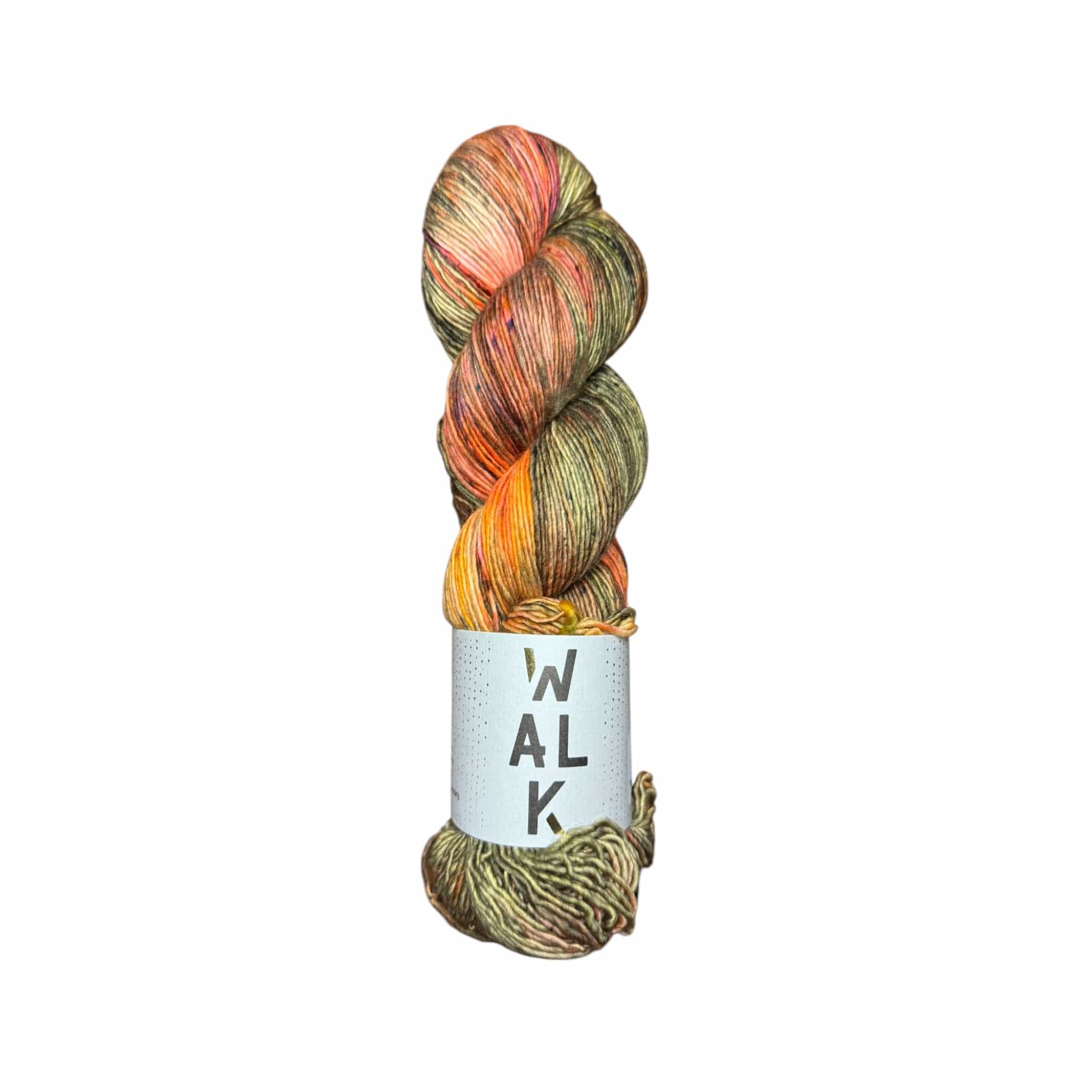 WalkCollection WalkCollection Cottage Merino A-H Bonfire