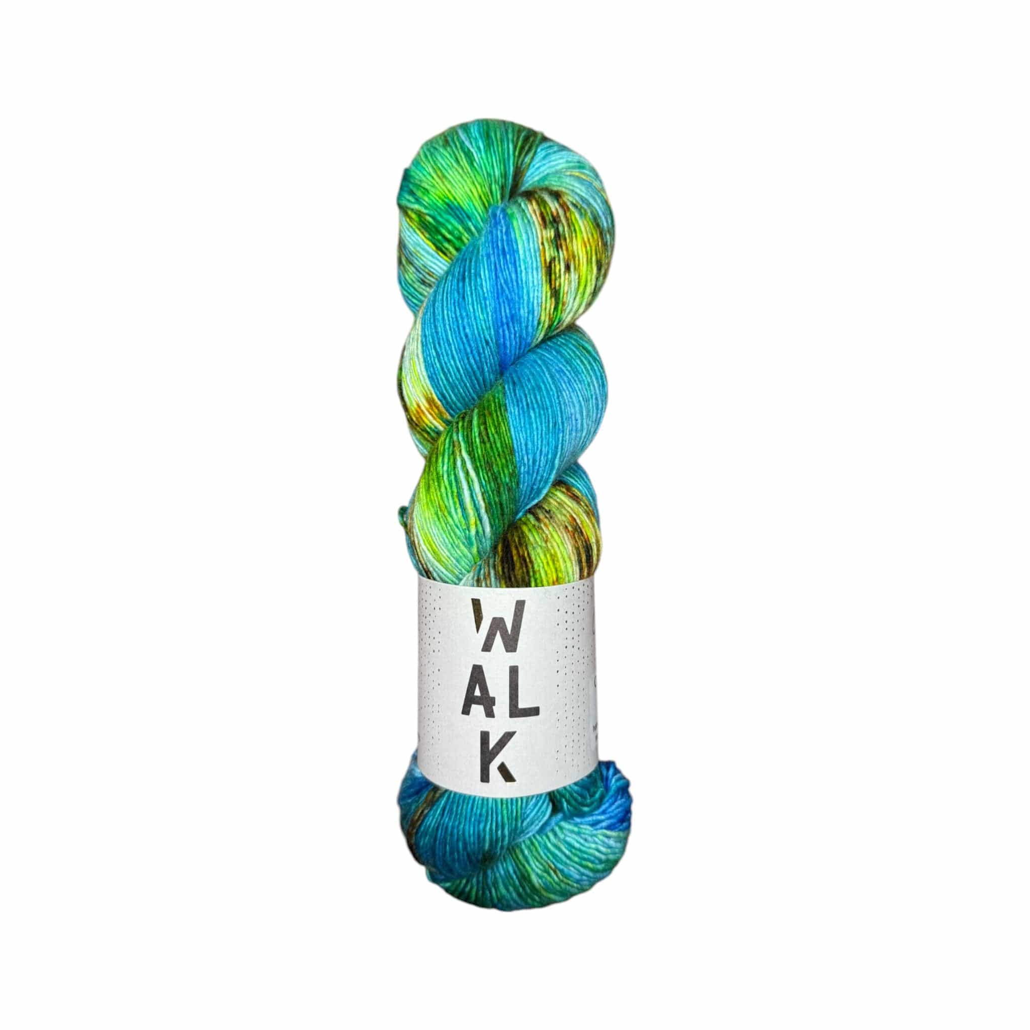 WalkCollection WalkCollection Cottage Merino A-H Carribean