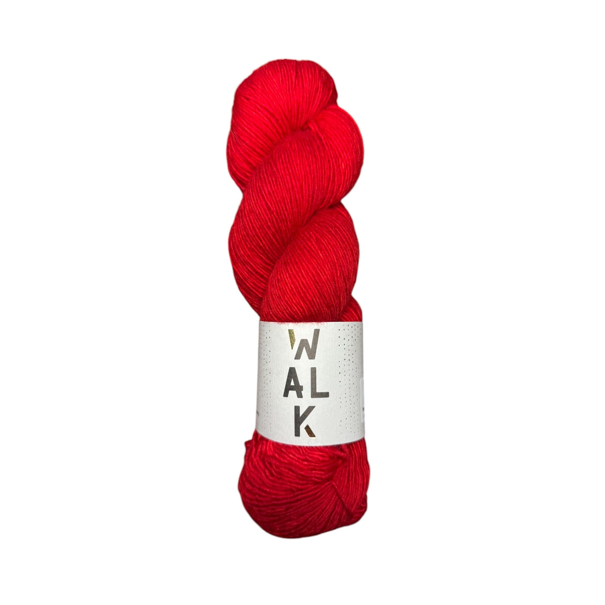 WalkCollection WalkCollection Cottage Merino A-H Cherry
