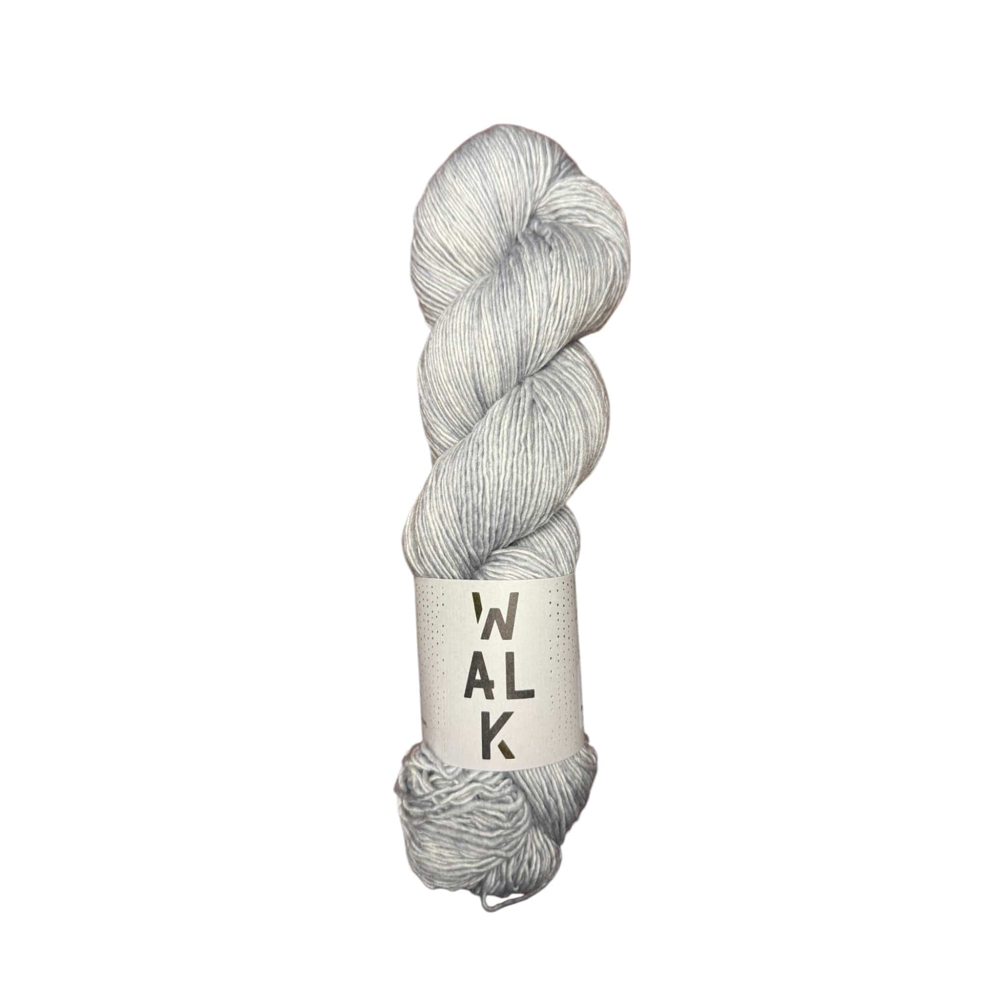 WalkCollection WalkCollection Cottage Merino A-H Hey Grey