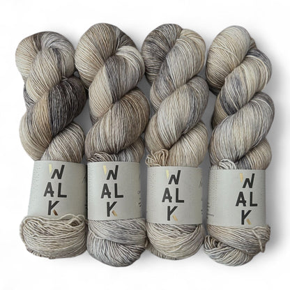 WalkCollection WalkCollection Cottage Merino Arctic Wolf