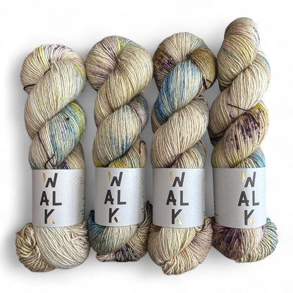 WalkCollection WalkCollection Cottage Merino Believe