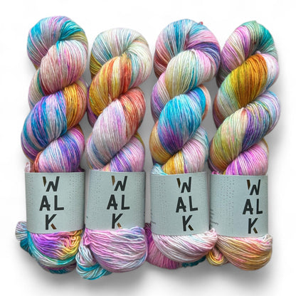 WalkCollection WalkCollection Cottage Merino Deuce