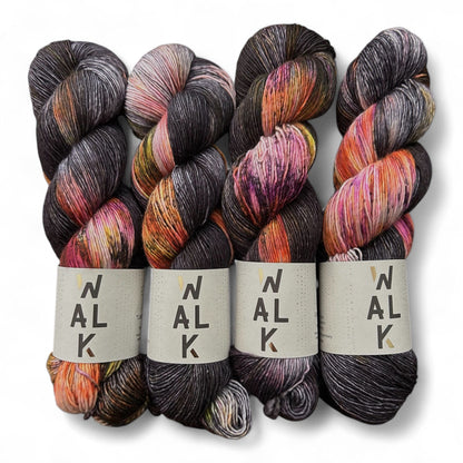 WalkCollection WalkCollection Cottage Merino Embers