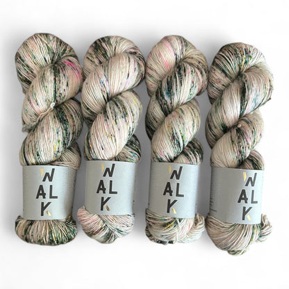 WalkCollection WalkCollection Cottage Merino Grunge