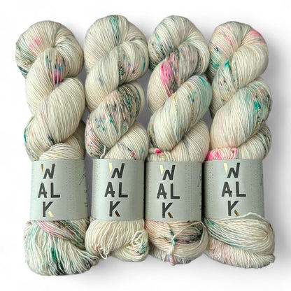 WalkCollection WalkCollection Cottage Merino Grunge Pop