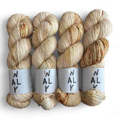 WalkCollection WalkCollection Cottage Merino Hourglass