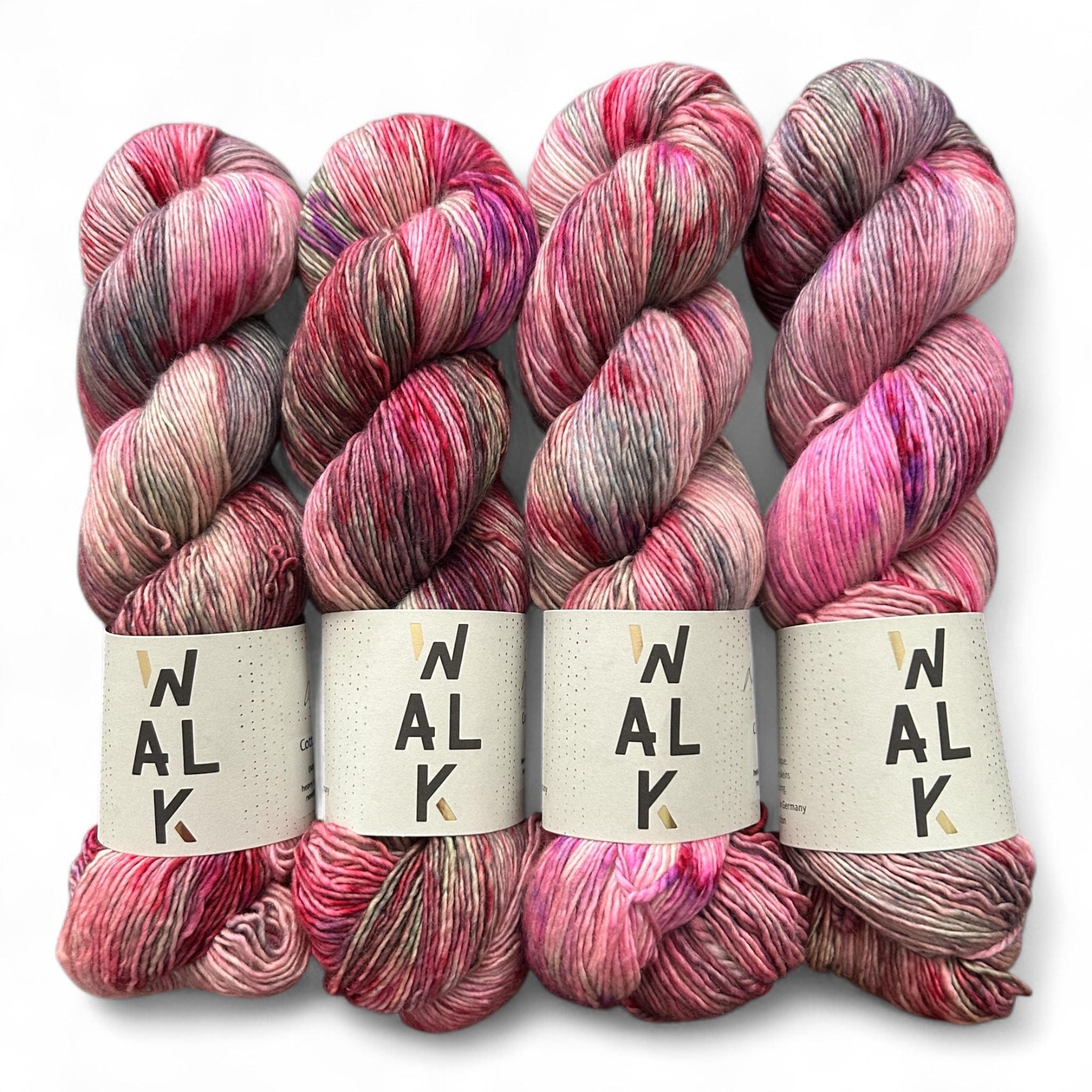 WalkCollection WalkCollection Cottage Merino Lotta