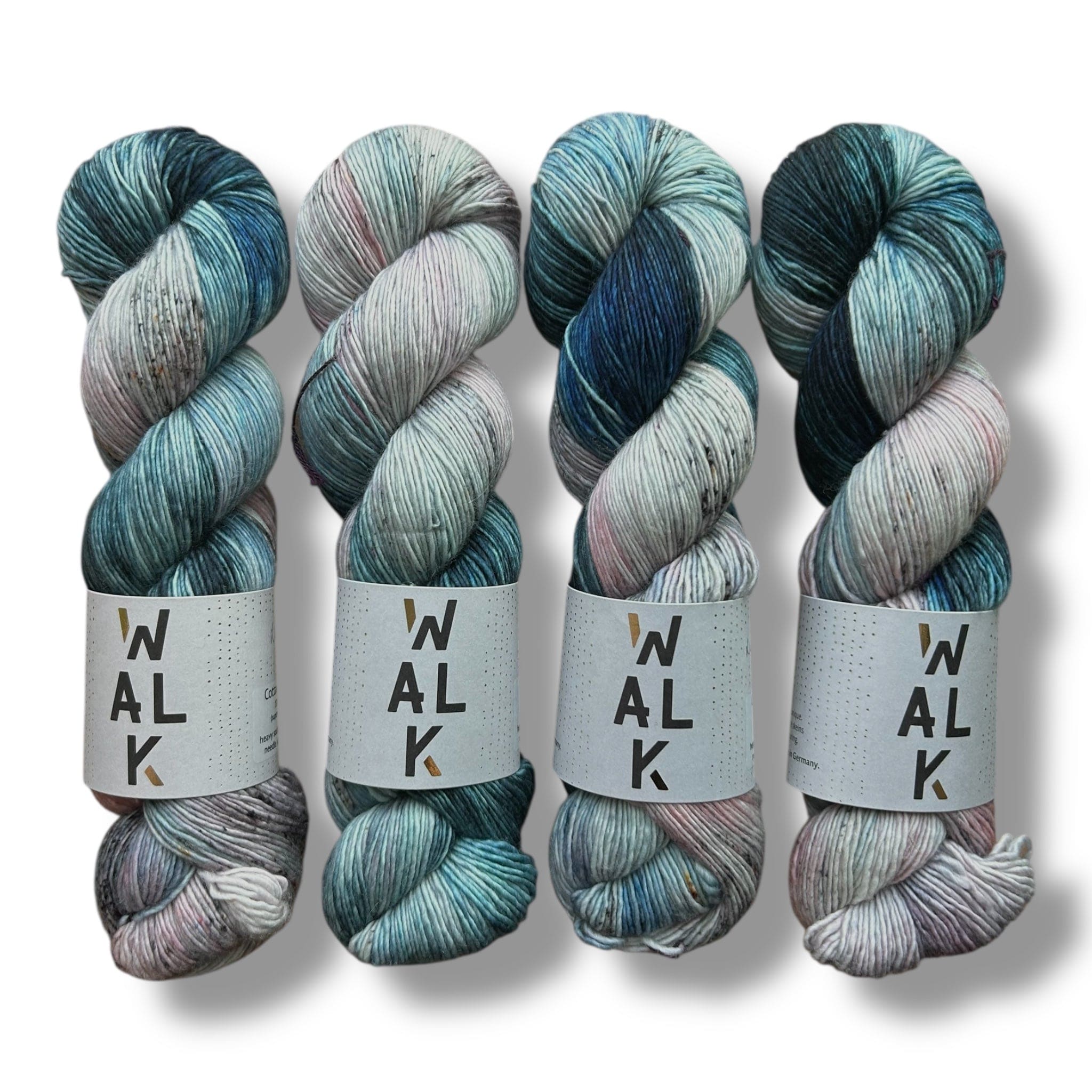 WalkCollection WalkCollection Cottage Merino Lullaby