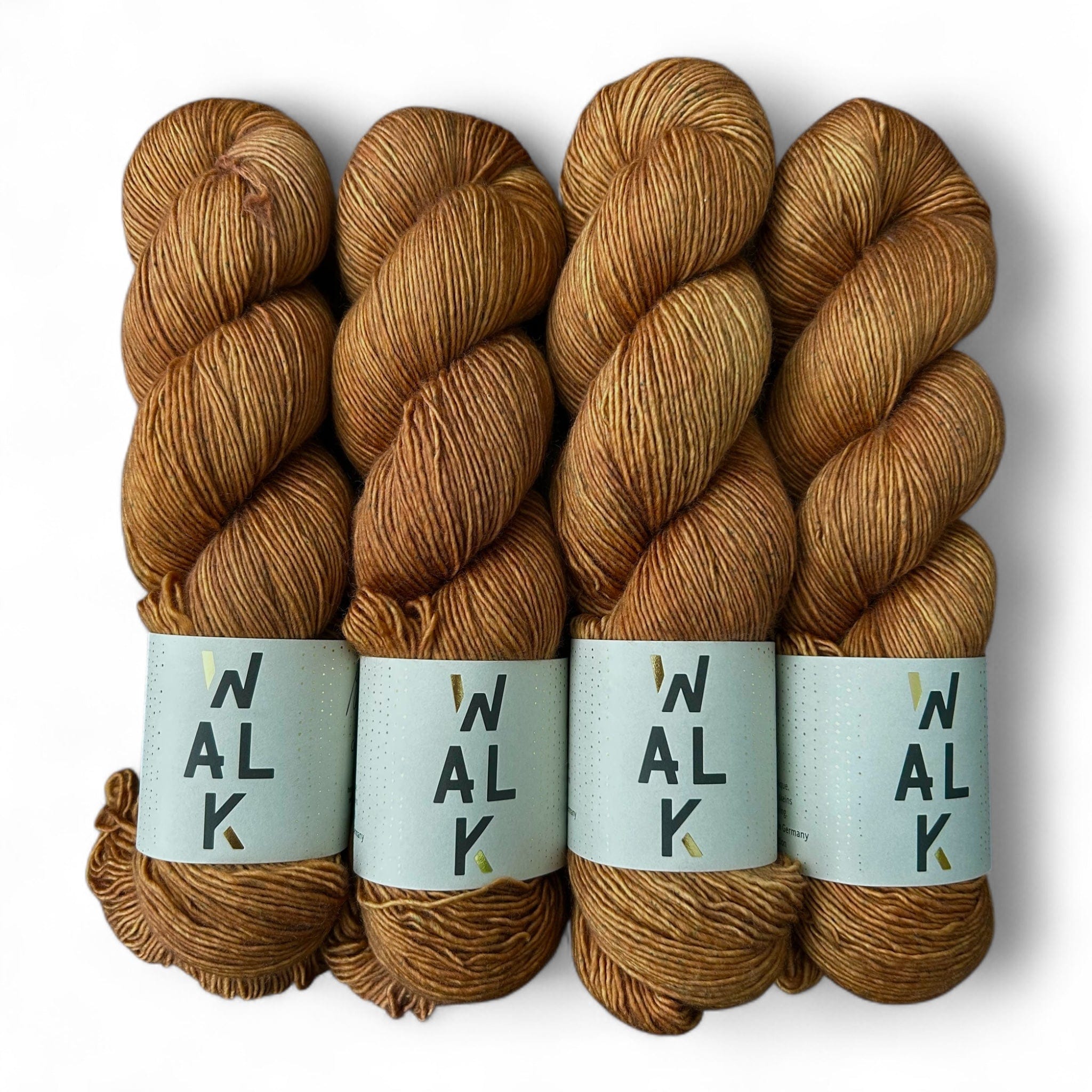 WalkCollection WalkCollection Cottage Merino Masala