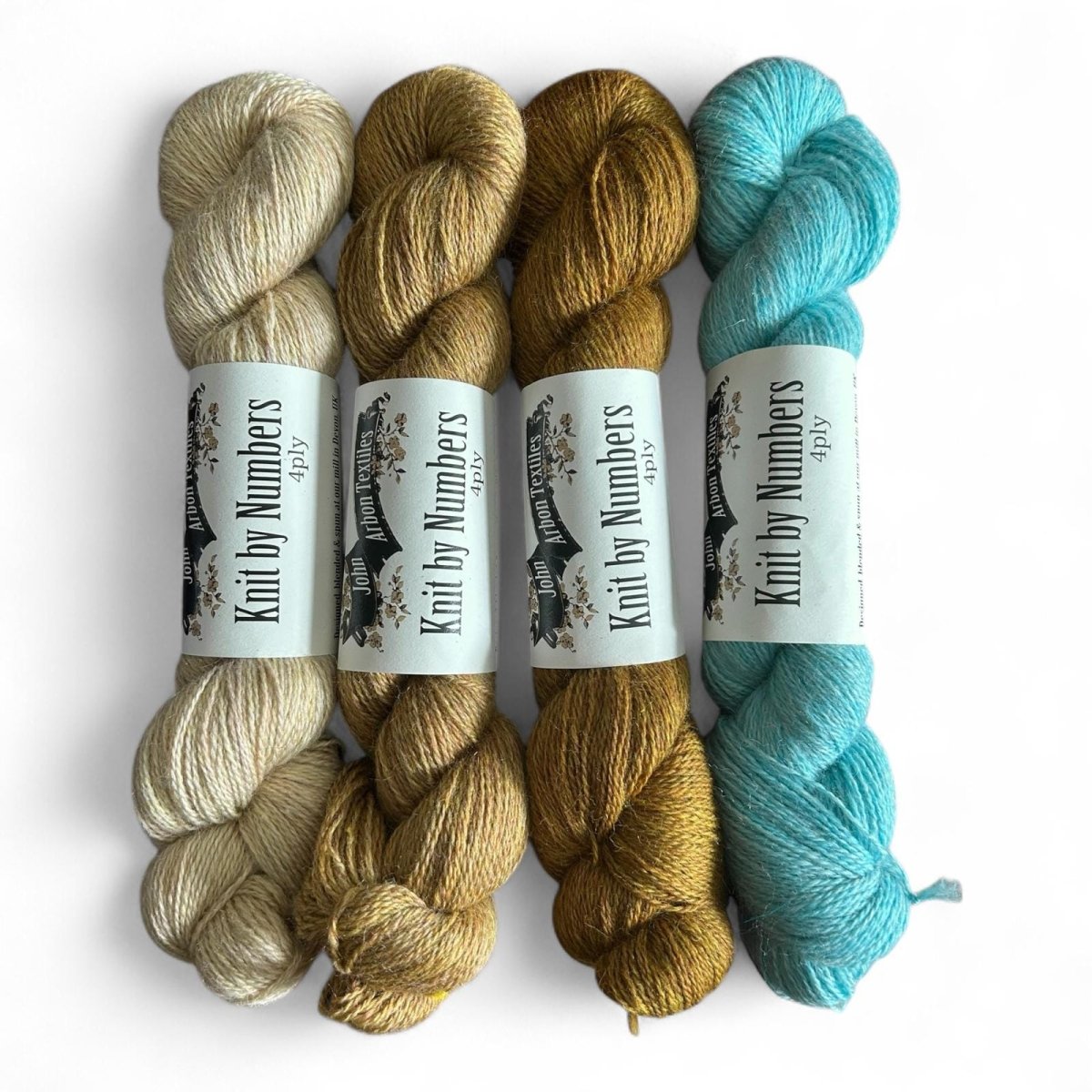 West MKAL 2025 Kit | 10 - BONIFAKTUR - BONIFAKTUR West MKAL 2025 Kit | 10