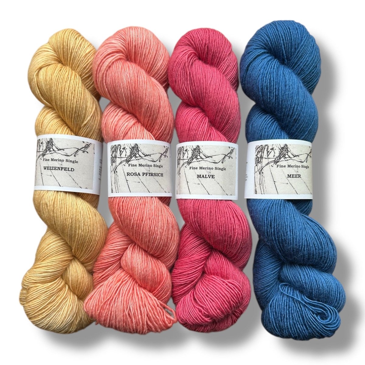 West MKAL 2025 | Kit 12U - BONIFAKTUR - BONIFAKTUR West MKAL 2025 | Kit 12U