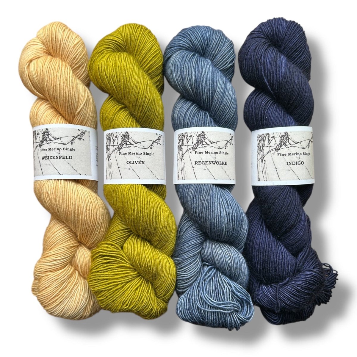 West MKAL 2025 | Kit 14U - BONIFAKTUR - BONIFAKTUR West MKAL 2025 | Kit 14U