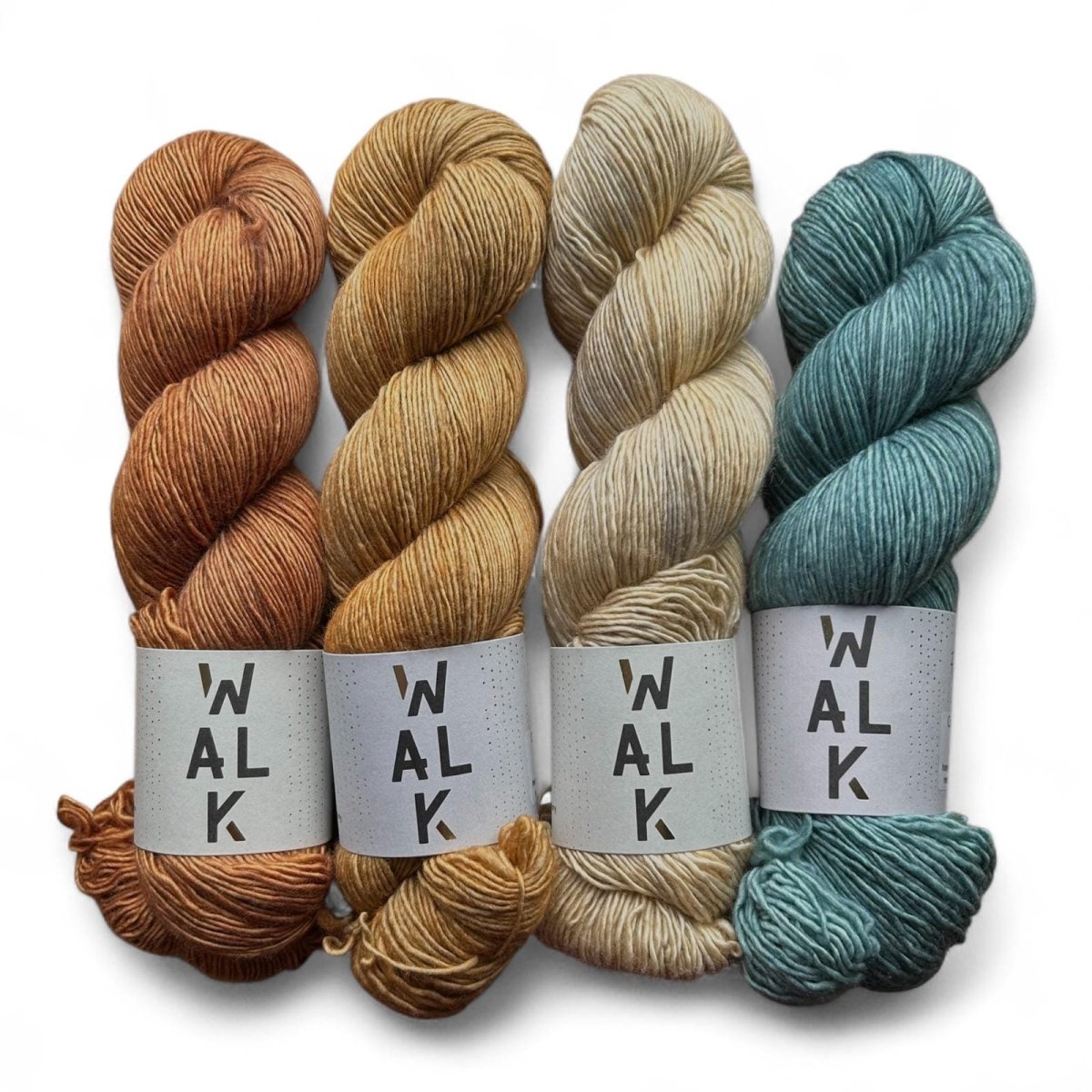 West MKAL 2025 Kit | 2 - BONIFAKTUR - BONIFAKTUR West MKAL 2025 Kit | 2