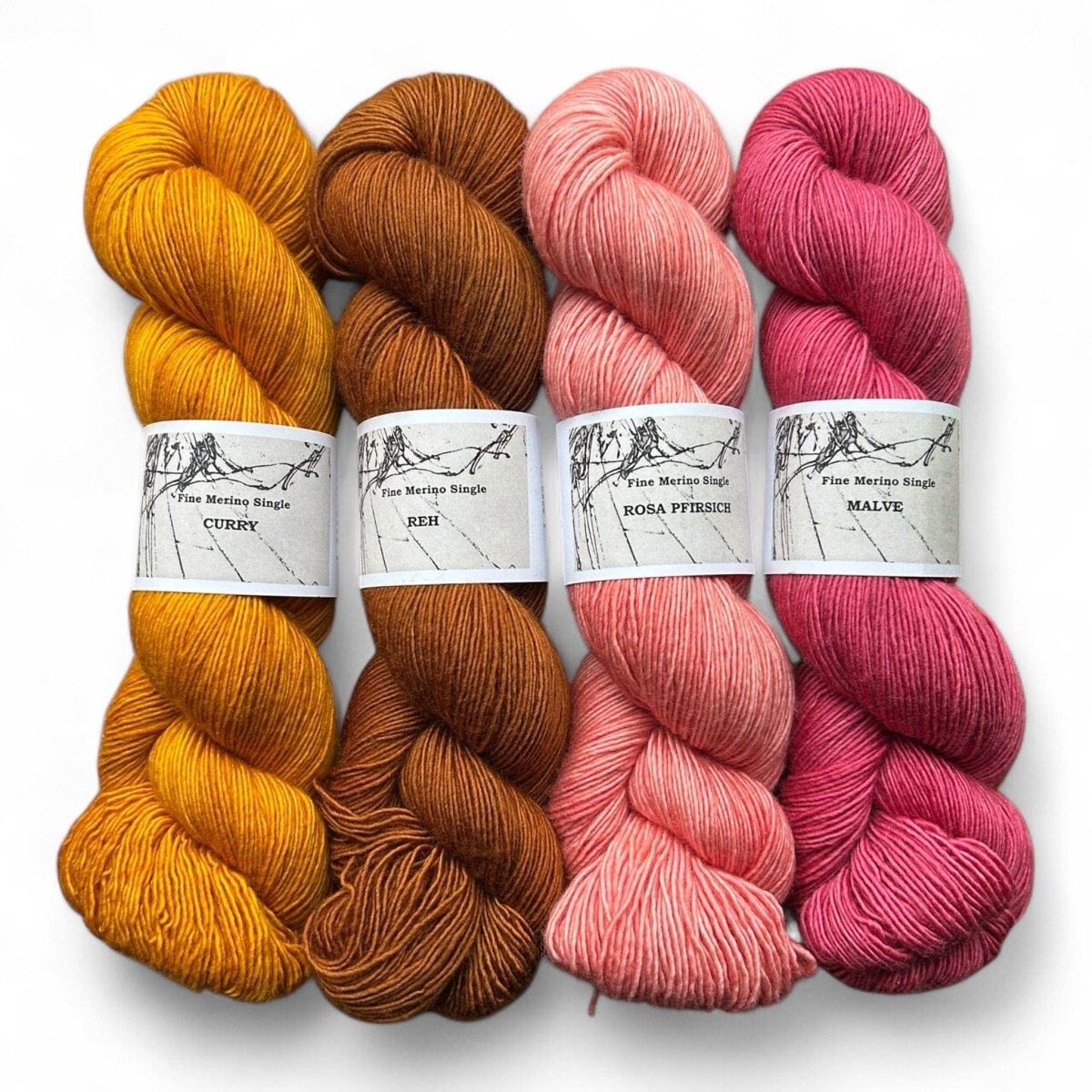 West MKAL 2025 | Kit 32U - BONIFAKTUR - BONIFAKTUR West MKAL 2025 | Kit 32U