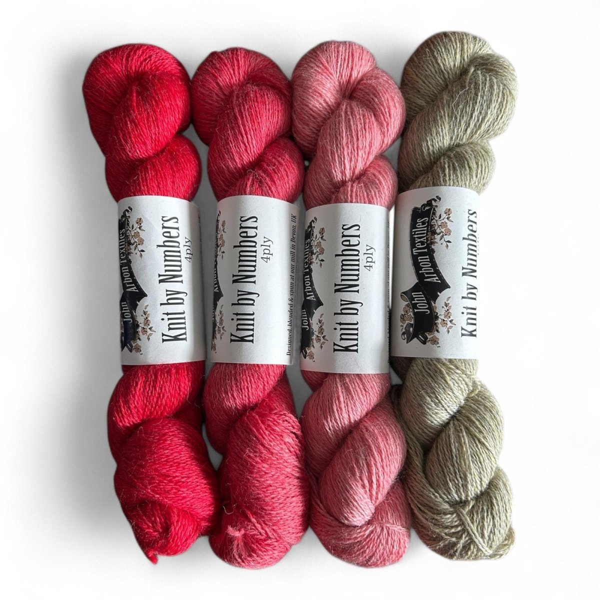 West MKAL 2025 Kit | 7 - BONIFAKTUR - BONIFAKTUR West MKAL 2025 Kit | 7