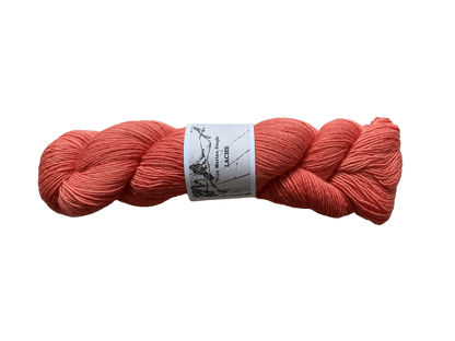 Atelier Franziska Uhl Atelier Franziska Uhl Merino Singles Lachs
