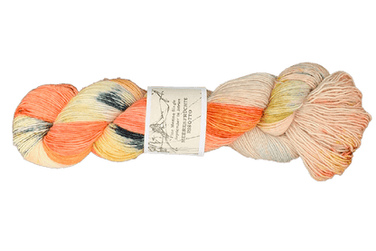 Atelier Franziska Uhl Atelier Franziska Uhl Merino Singles Meeresfrüchte Risotto