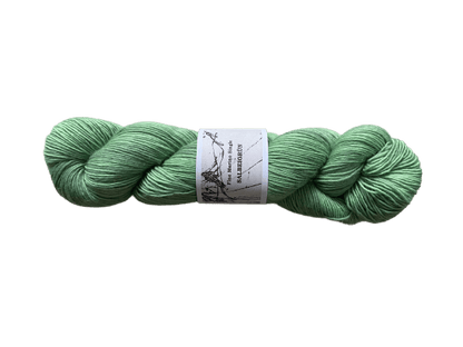 Atelier Franziska Uhl Atelier Franziska Uhl Merino Singles Salbeigrün