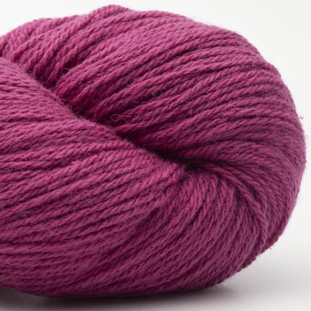 BC Garn BC Garn Bio Balance (GOTS) 09 Fuchsia