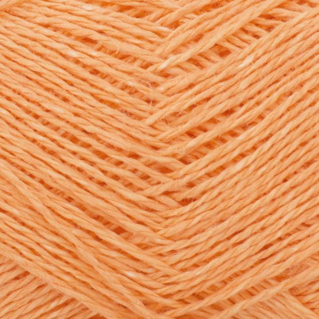 BC Garn BC Garn Lino 37 Leuchtorange