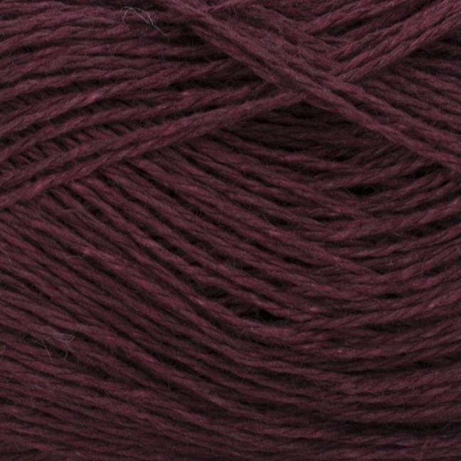 BC Garn BC Garn Lino 42 Bordeaux
