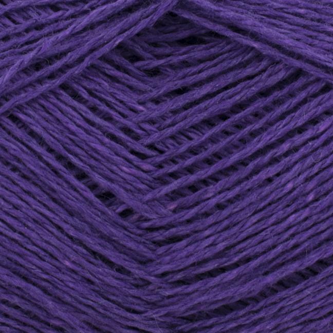 BC Garn BC Garn Lino 46 Violett