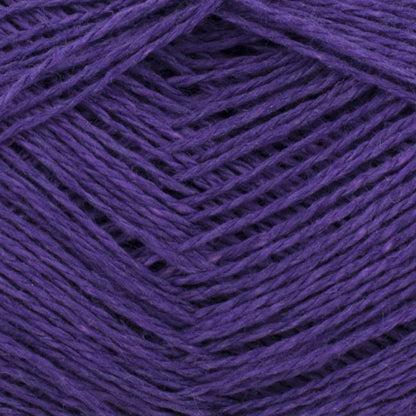 BC Garn BC Garn Lino 46 Violett