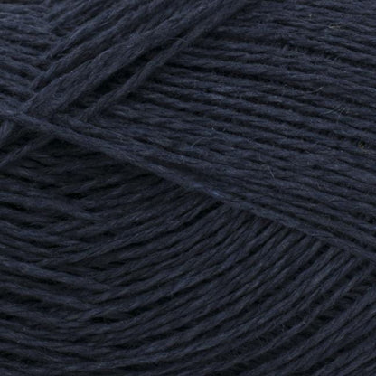 BC Garn BC Garn Lino 50 Mitternachtsblau