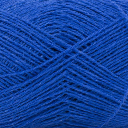 BC Garn BC Garn Lino 54 Royalblau