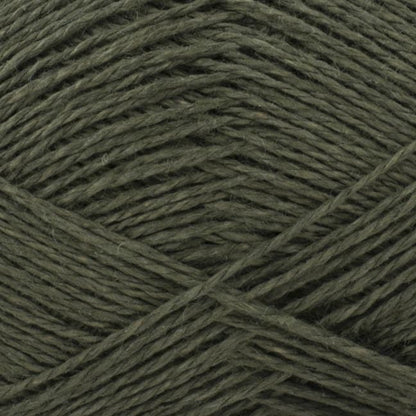 BC Garn BC Garn Lino 60 Oliv