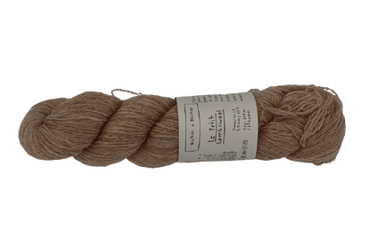 Biches et Bûches Biches et Bûches Le Petit Lambswool Beige