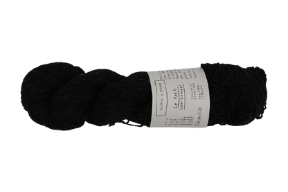 Biches et Bûches Biches et Bûches Le Petit Lambswool Very Dark Grey