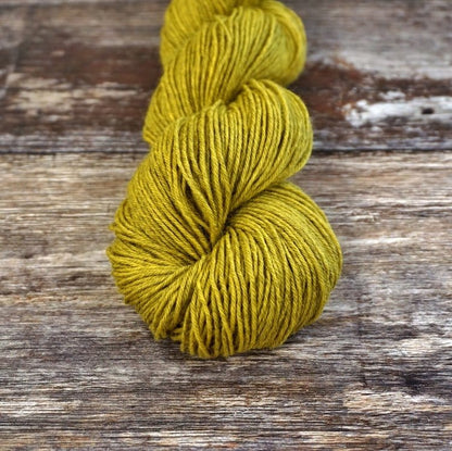CoopKnits CoopKnits Socks Yeah! 127 Actinolite