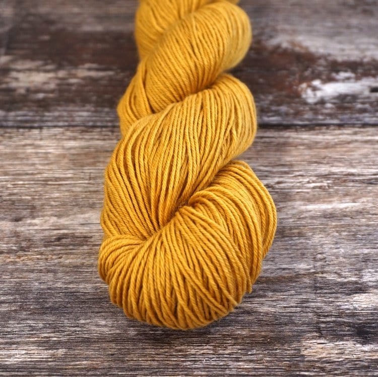 CoopKnits Socks Yeah! - BONIFAKTUR - 104 Sphene - CoopKnits Sock Yeah! - BONIFAKTUR