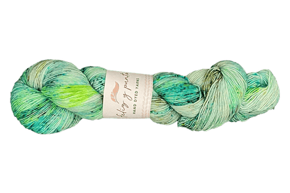 Feliz y Punto Feliz y Punto Merino Singles Breeze