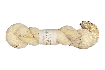Feliz y Punto Feliz y Punto Merino Singles Freckles