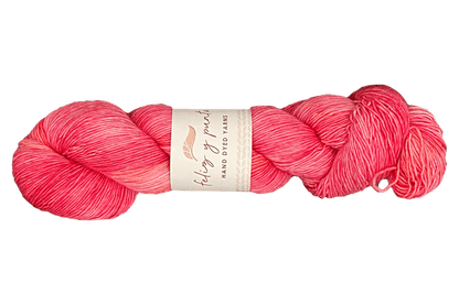 Feliz y Punto Feliz y Punto Merino Singles Mia Pink