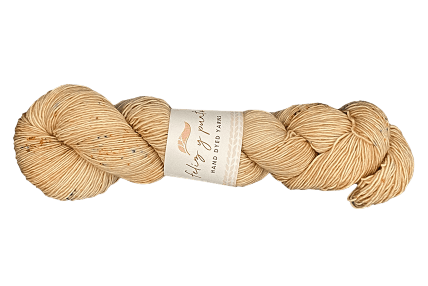 Feliz y Punto Feliz y Punto Merino Singles Nude