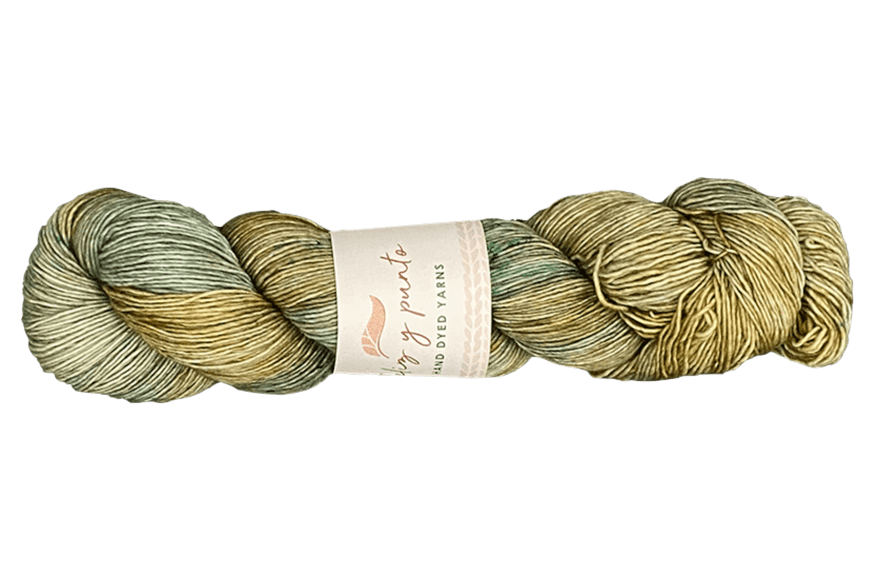 Feliz y Punto Feliz y Punto Merino Singles Reed Variation