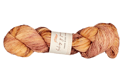 Feliz y Punto Feliz y Punto Merino Singles Sweet Georgia